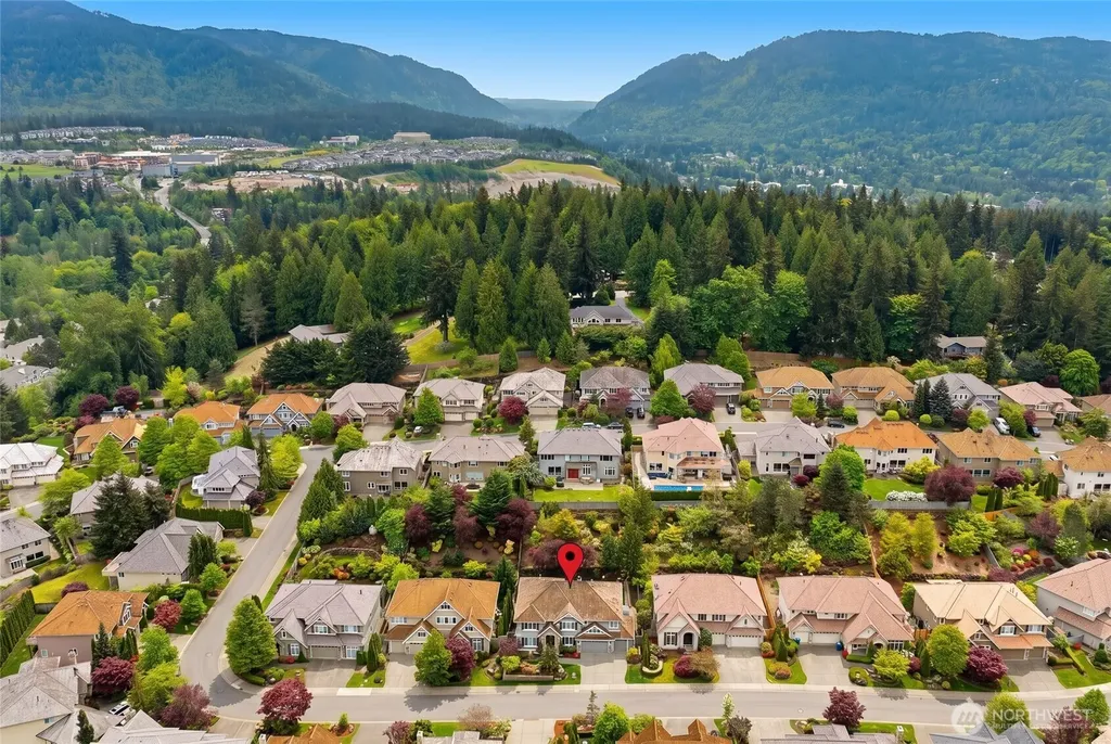 23419 SE 51st Place Issaquah WA 98029