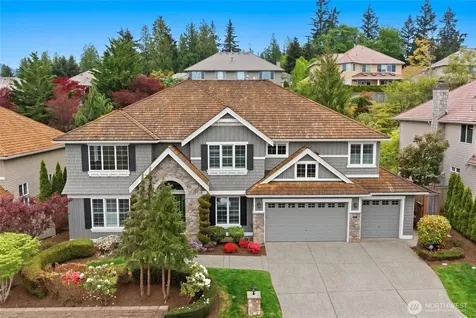 23419 SE 51st Place Issaquah WA 98029