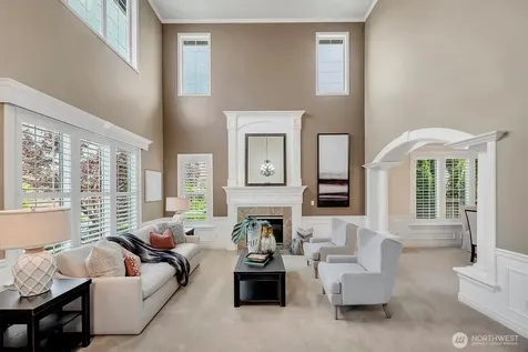 23419 SE 51st Place Issaquah WA 98029