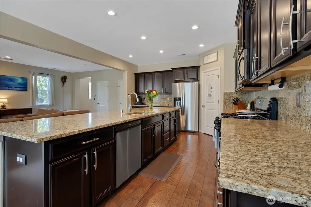 8905 Corona Street NE Lacey WA 98516