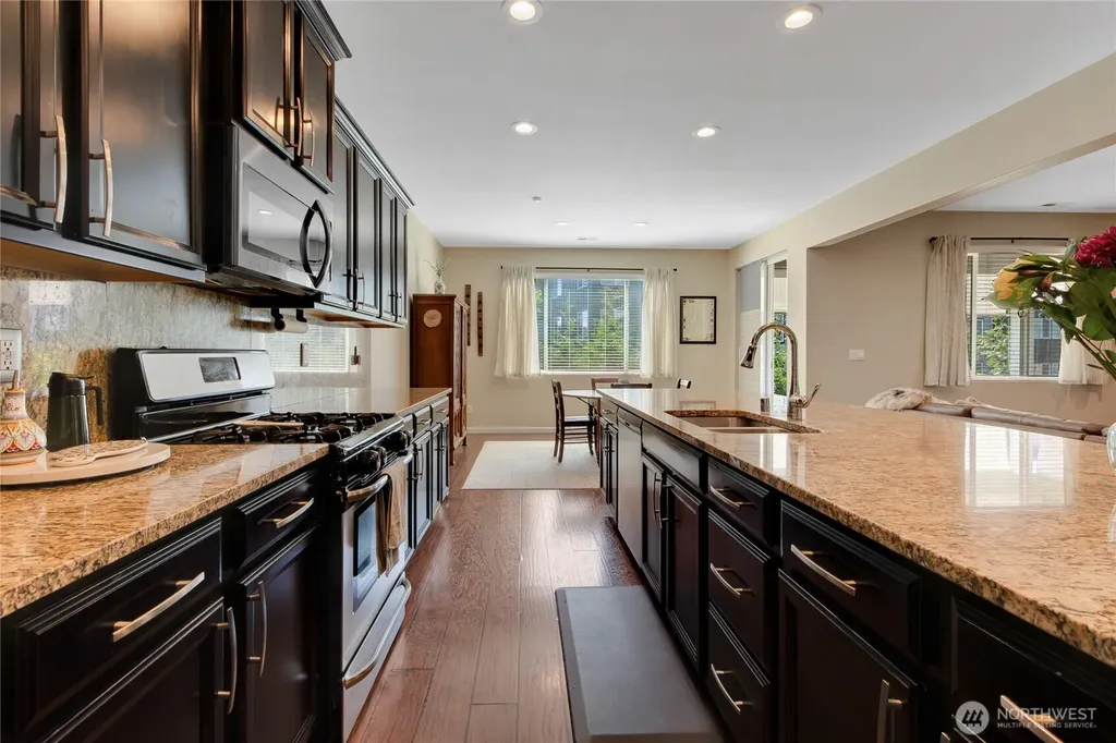 8905 Corona Street NE Lacey WA 98516