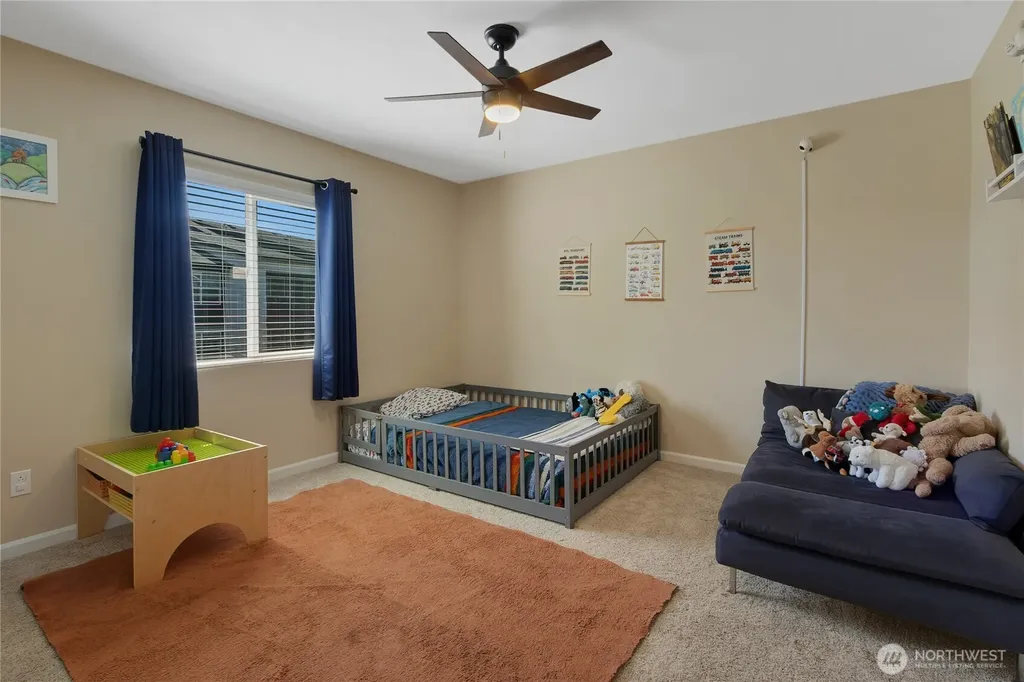 8905 Corona Street NE Lacey WA 98516