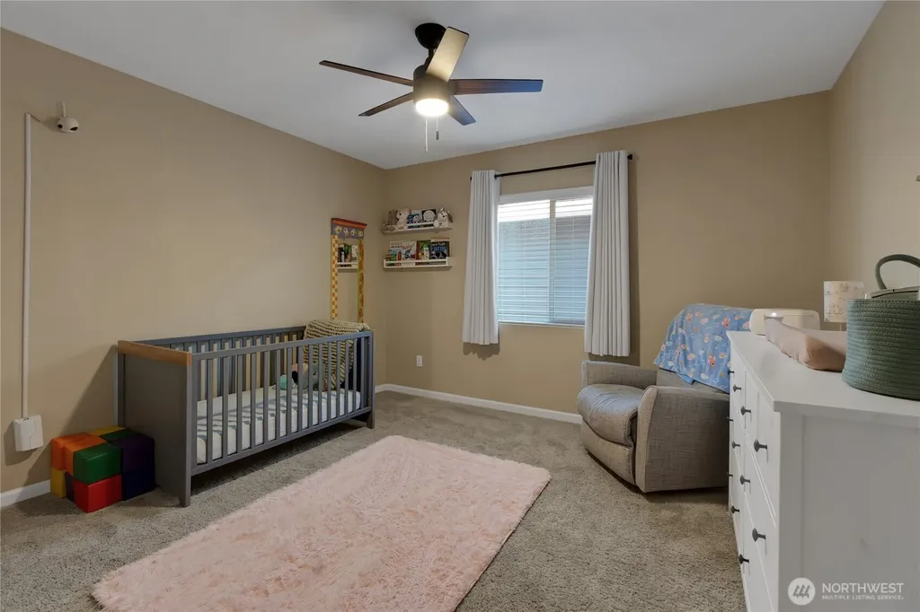 8905 Corona Street NE Lacey WA 98516