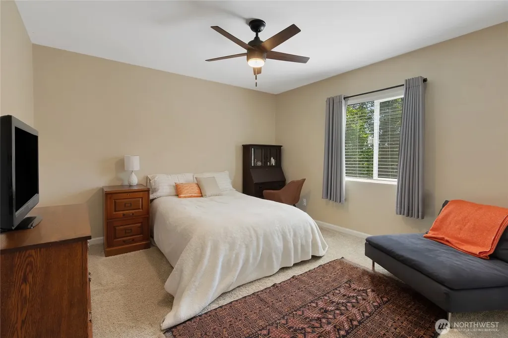 8905 Corona Street NE Lacey WA 98516