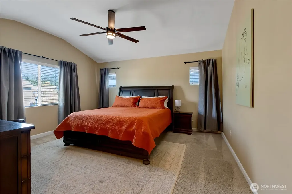 8905 Corona Street NE Lacey WA 98516