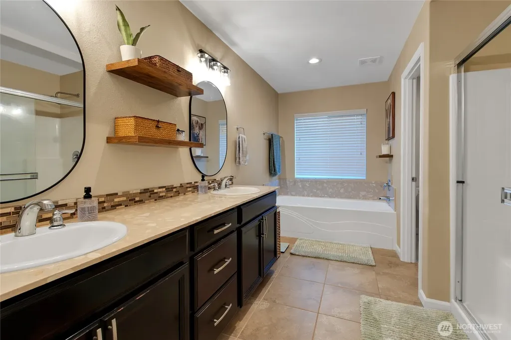 8905 Corona Street NE Lacey WA 98516