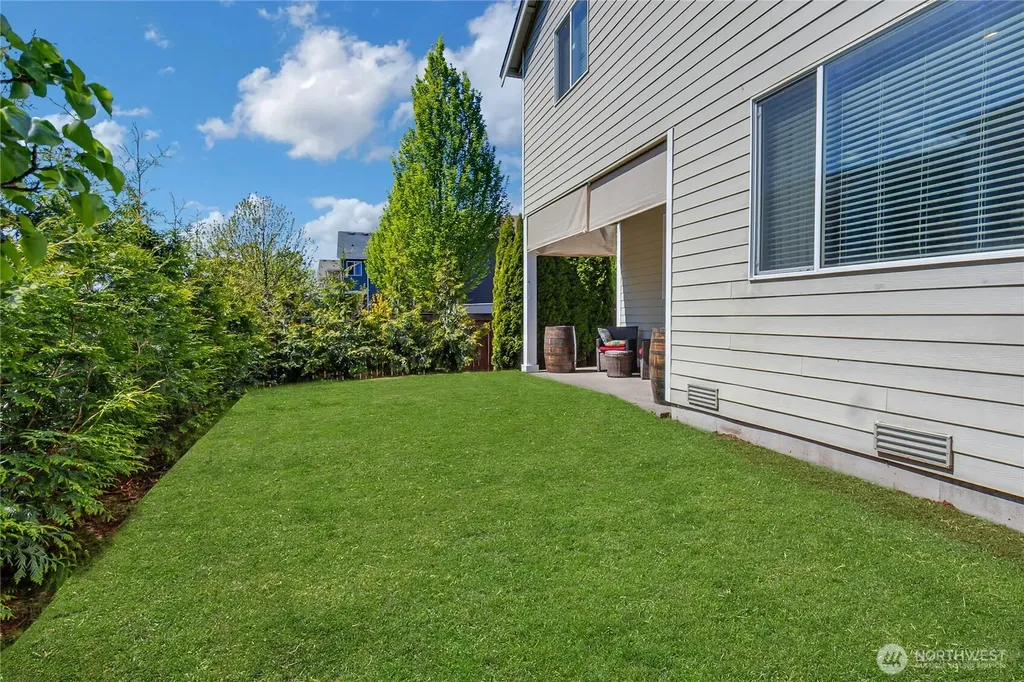 8905 Corona Street NE Lacey WA 98516