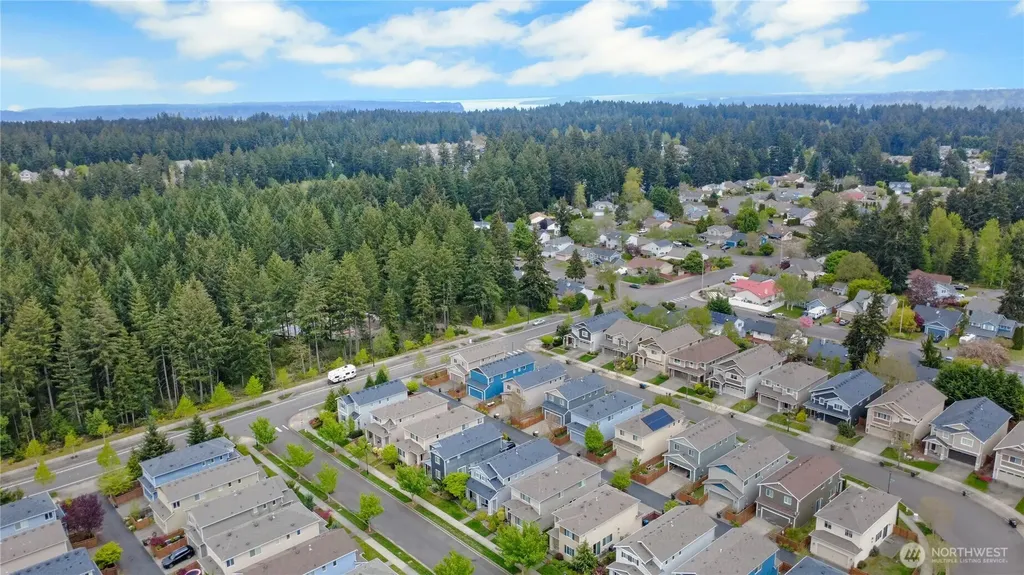 8905 Corona Street NE Lacey WA 98516