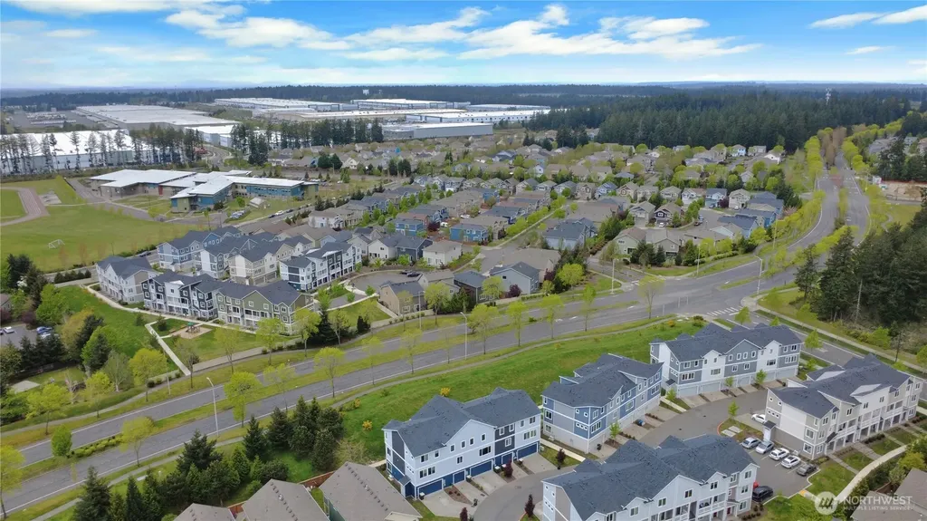 8905 Corona Street NE Lacey WA 98516