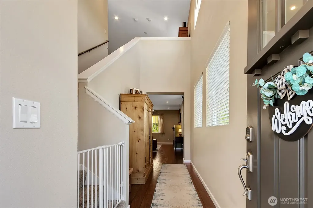 8905 Corona Street NE Lacey WA 98516