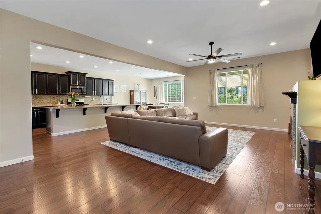 8905 Corona Street NE Lacey WA 98516