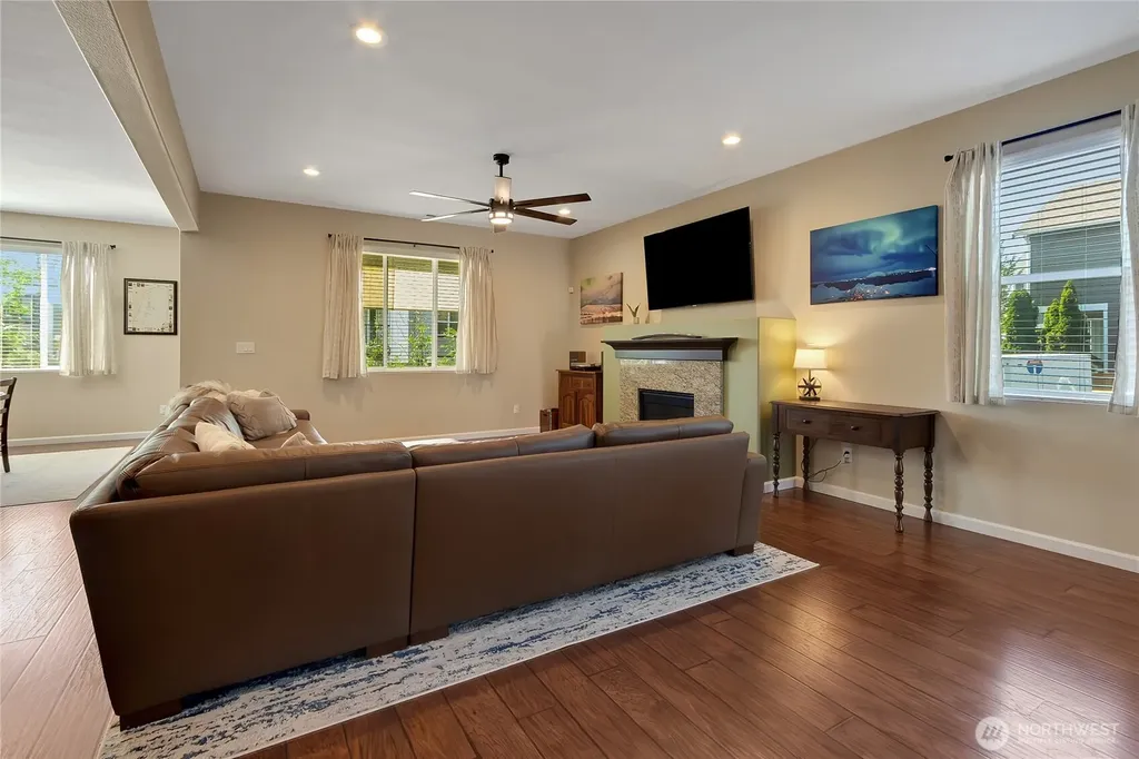 8905 Corona Street NE Lacey WA 98516