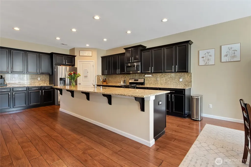 8905 Corona Street NE Lacey WA 98516