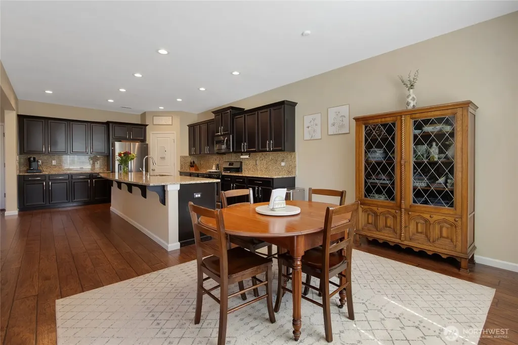 8905 Corona Street NE Lacey WA 98516
