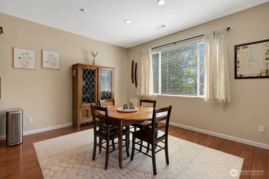 8905 Corona Street NE Lacey WA 98516