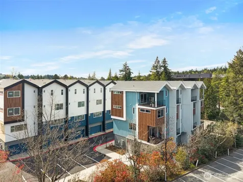 16023 SE 31st Lane Bellevue WA 98008