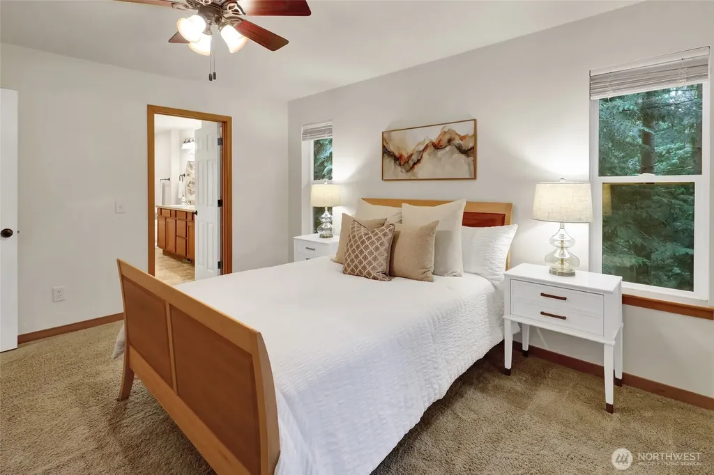 23 Granite Circle Bellingham WA 98229