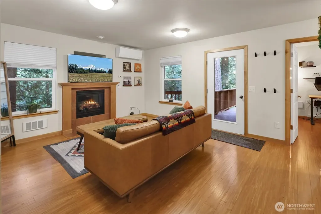 23 Granite Circle Bellingham WA 98229
