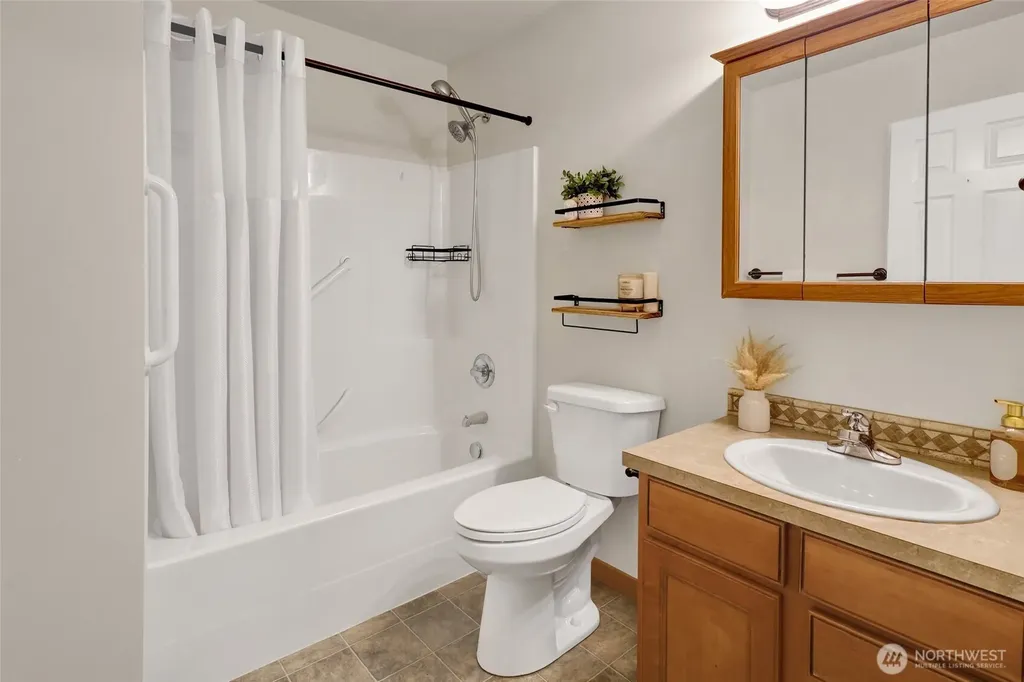 23 Granite Circle Bellingham WA 98229