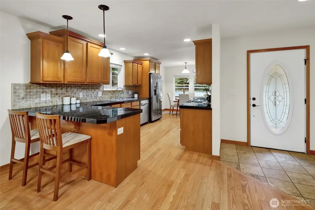 23 Granite Circle Bellingham WA 98229