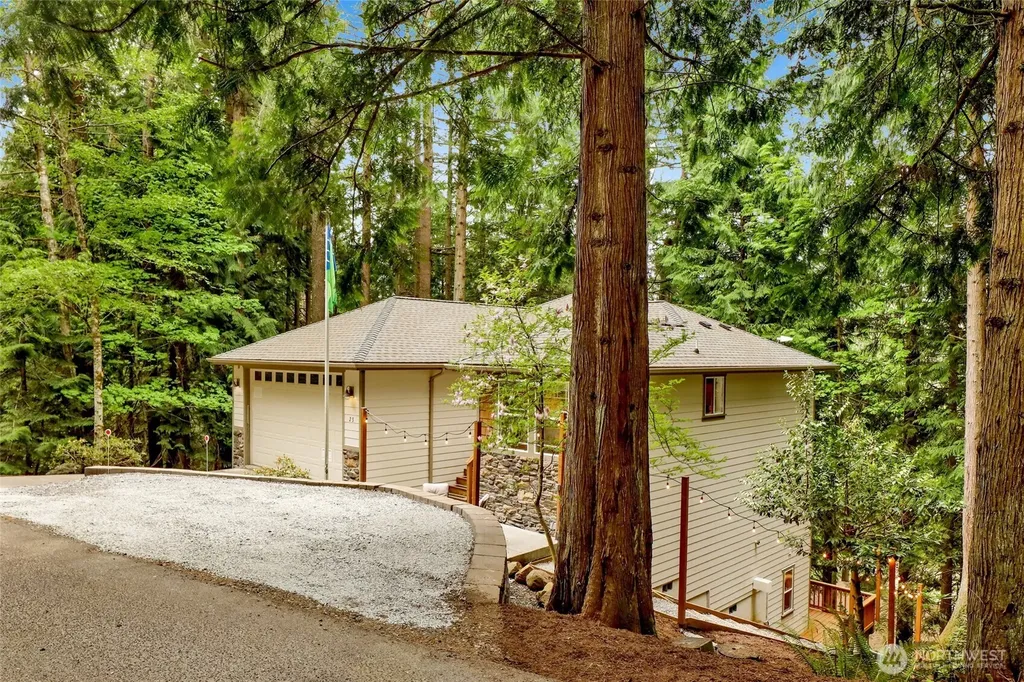 23 Granite Circle Bellingham WA 98229