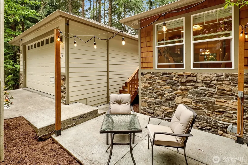 23 Granite Circle Bellingham WA 98229
