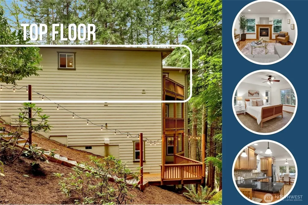 23 Granite Circle Bellingham WA 98229