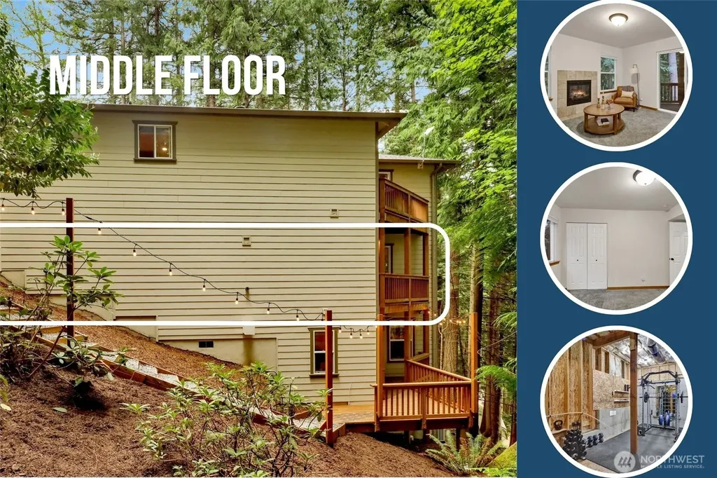 23 Granite Circle Bellingham WA 98229