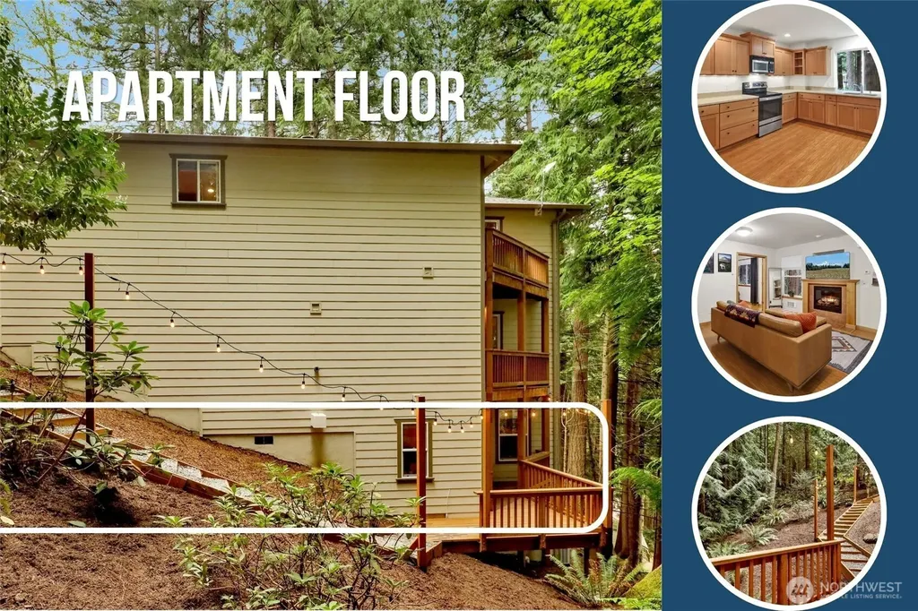 23 Granite Circle Bellingham WA 98229