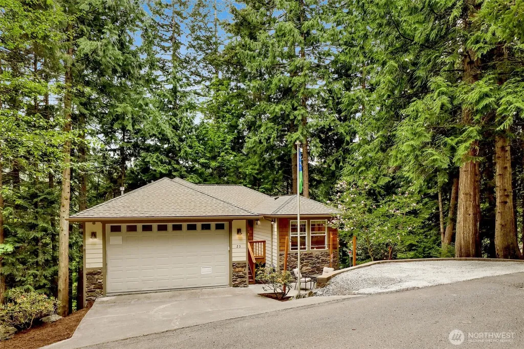 23 Granite Circle Bellingham WA 98229