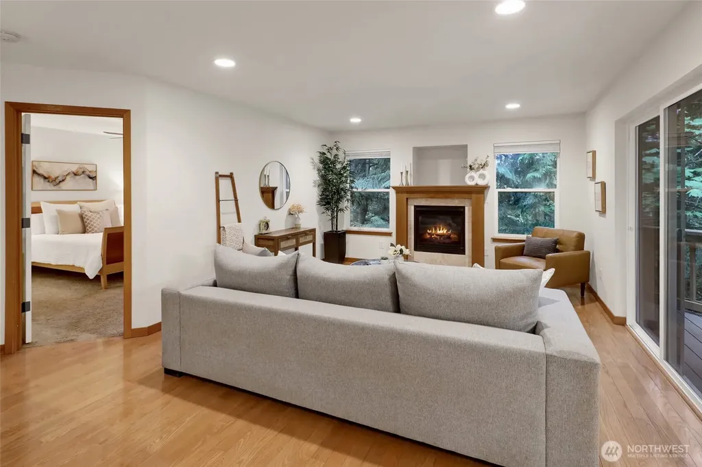 23 Granite Circle Bellingham WA 98229