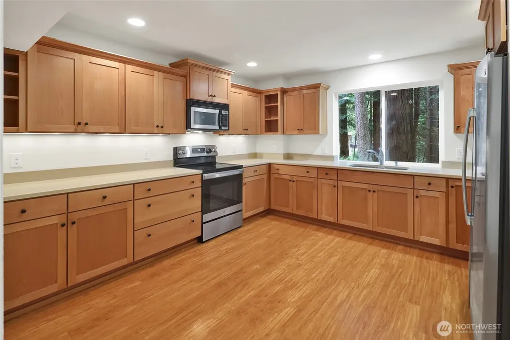 23 Granite Circle Bellingham WA 98229