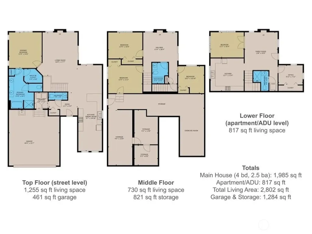 23 Granite Circle Bellingham WA 98229