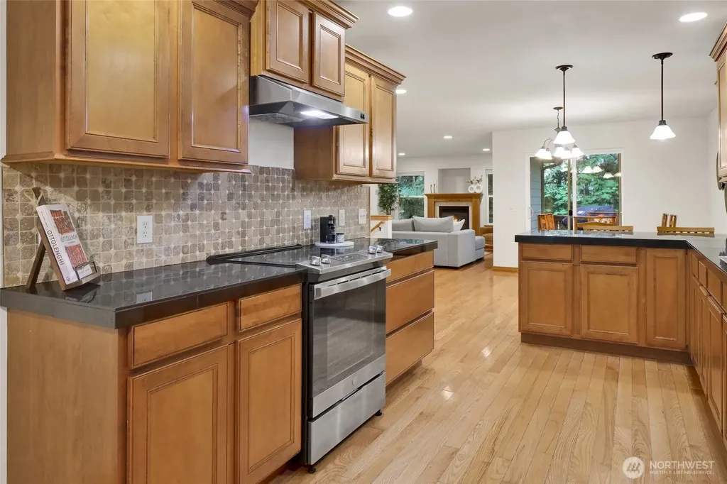 23 Granite Circle Bellingham WA 98229