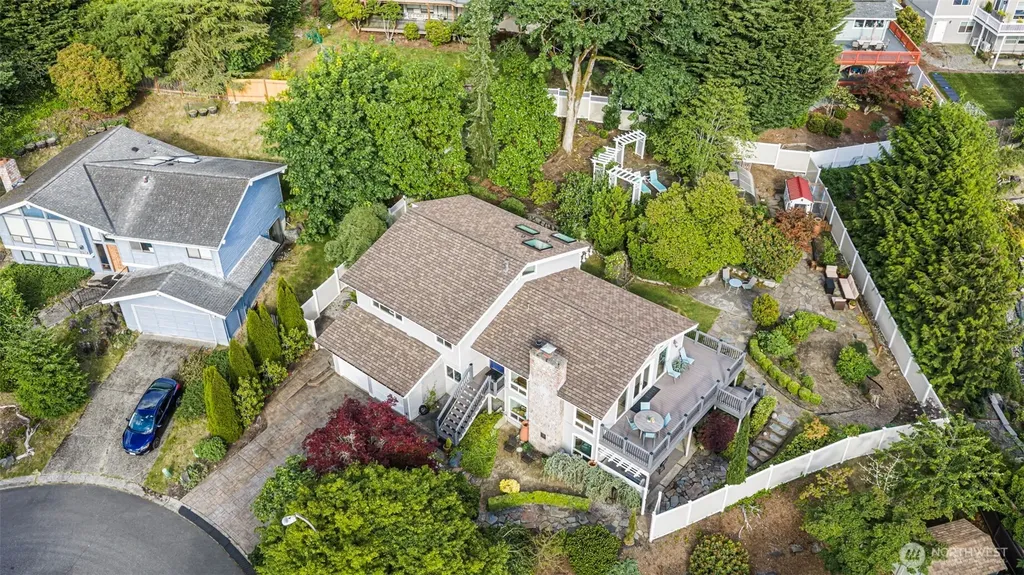 5712 141st Place SE Bellevue WA 98006