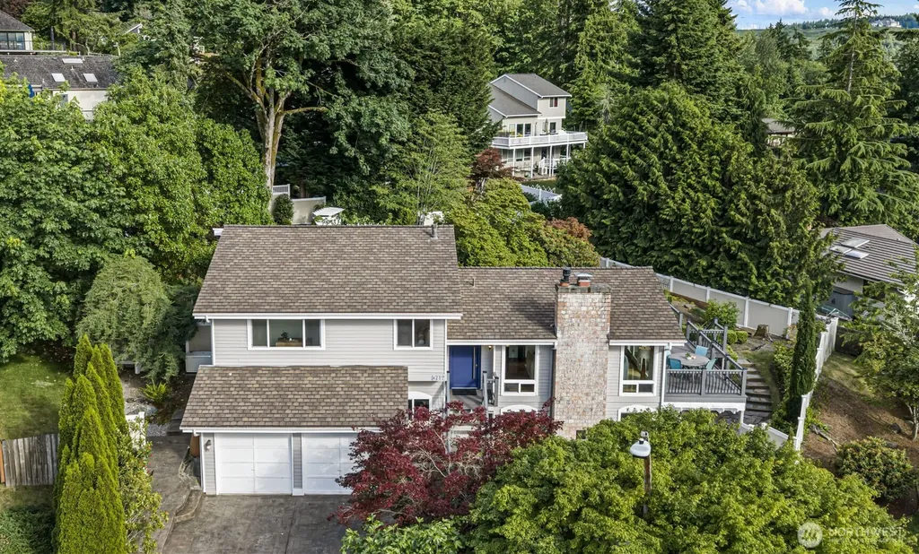 5712 141st Place SE Bellevue WA 98006