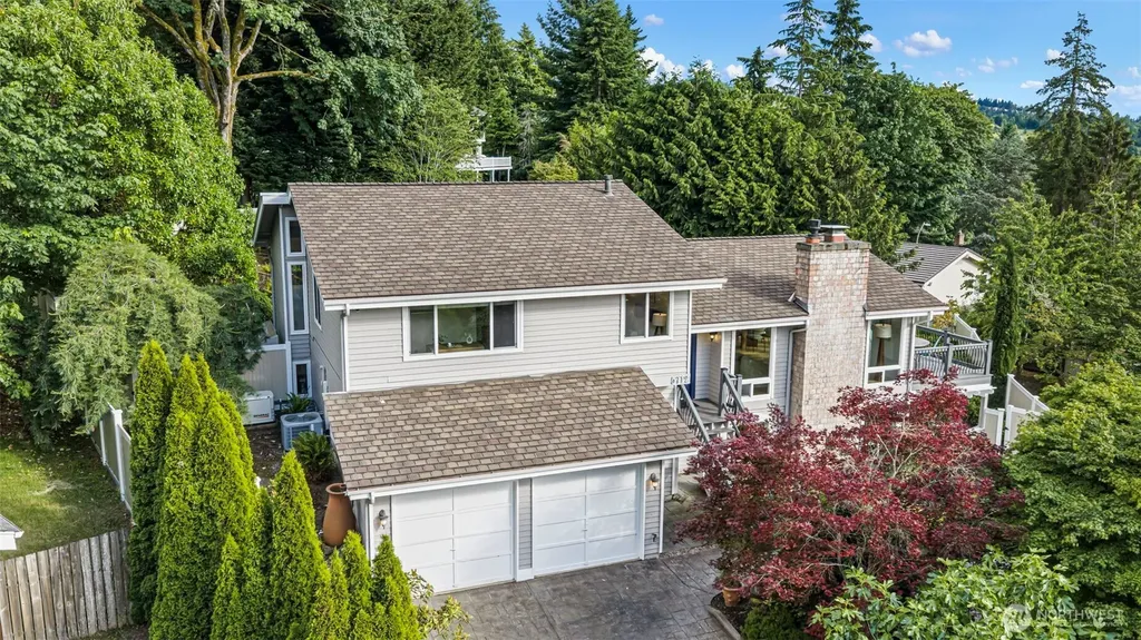5712 141st Place SE Bellevue WA 98006