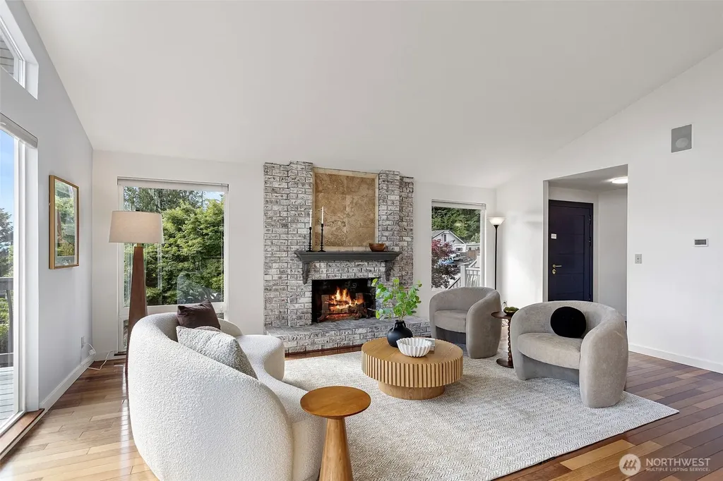 5712 141st Place SE Bellevue WA 98006