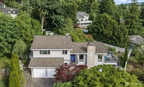 5712 141st Place SE Bellevue WA 98006