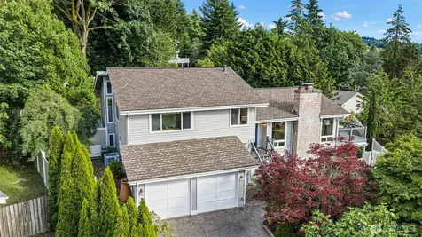 5712 141st Place SE Bellevue WA 98006