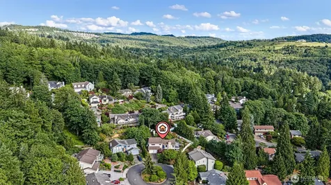5712 141st Place SE Bellevue WA 98006