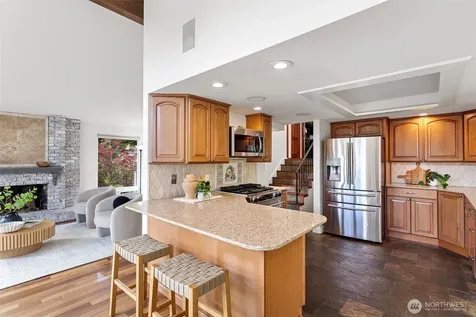 5712 141st Place SE Bellevue WA 98006