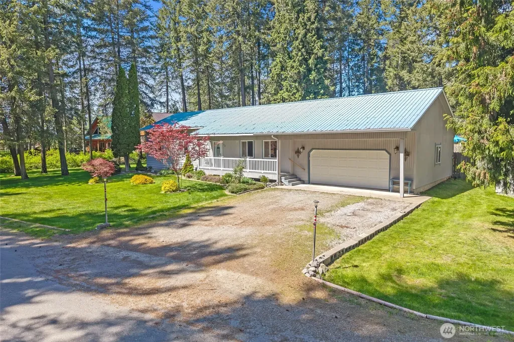 172 Greggs Court Newport WA 99156