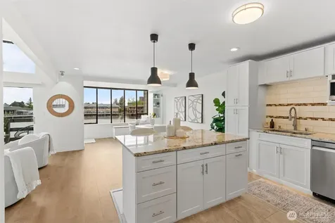 4 Lake Bellevue Drive Bellevue WA 98005