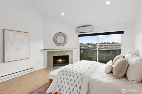 4 Lake Bellevue Drive Bellevue WA 98005