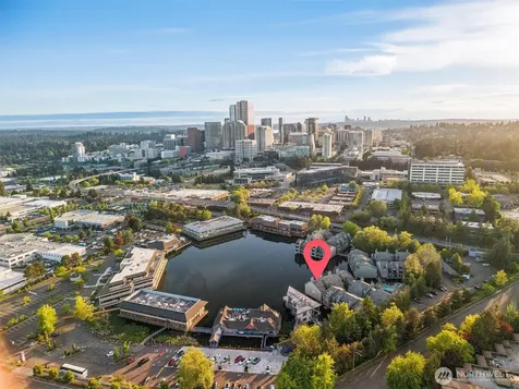 4 Lake Bellevue Drive Bellevue WA 98005