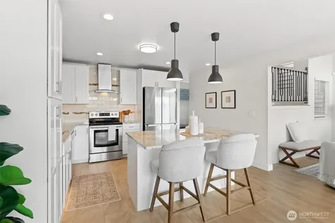 4 Lake Bellevue Drive Bellevue WA 98005
