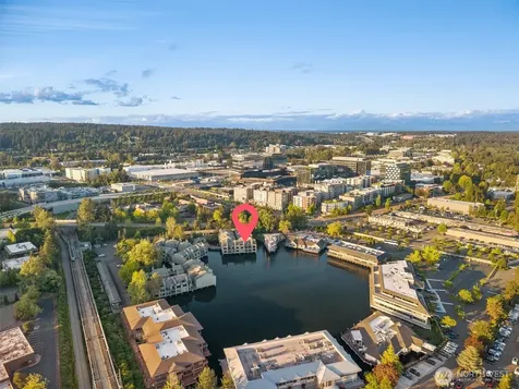 4 Lake Bellevue Drive Bellevue WA 98005