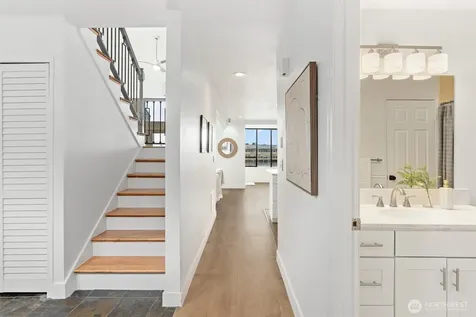 4 Lake Bellevue Drive Bellevue WA 98005