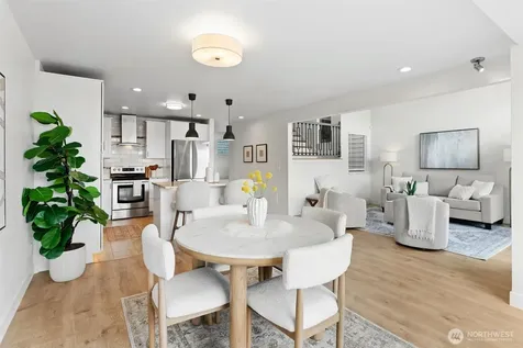 4 Lake Bellevue Drive Bellevue WA 98005